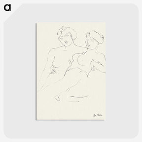 1-5_Auguste-Rodin_postcard
