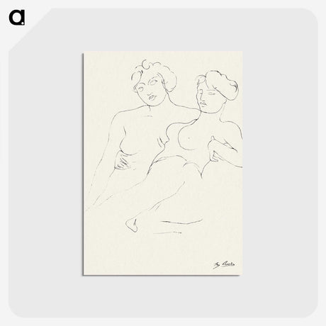 1-5_Auguste-Rodin_postcard