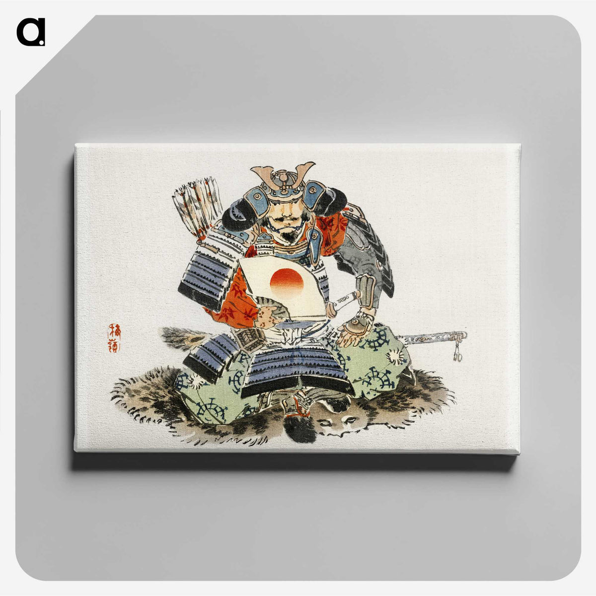 1-5_Bairei-Gakan_canvas