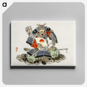 1-5_Bairei-Gakan_canvas
