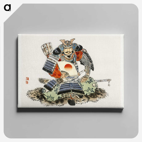 1-5_Bairei-Gakan_canvas