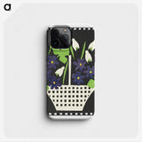 1-5_Basket-of-Flowers_phone