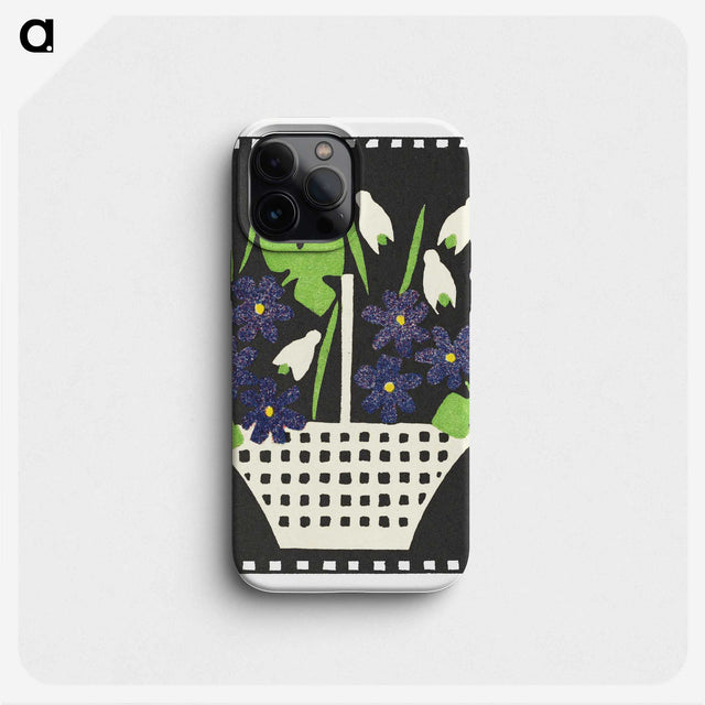 1-5_Basket-of-Flowers_phone