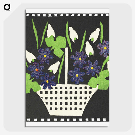 1-5_Basket-of-Flowers_picture-crop