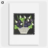 1-5_Basket-of-Flowers_picture