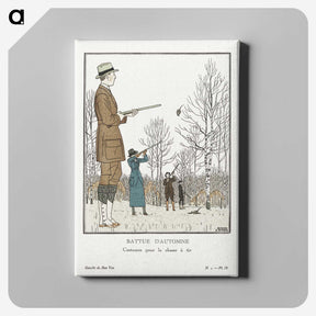 1-5_Bernard-Boutet-de-Monvel_canvas