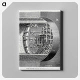 1-5_Broadway-Underground-Railway_canvas