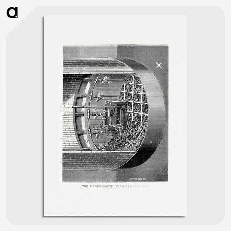 1-5_Broadway-Underground-Railway_picture