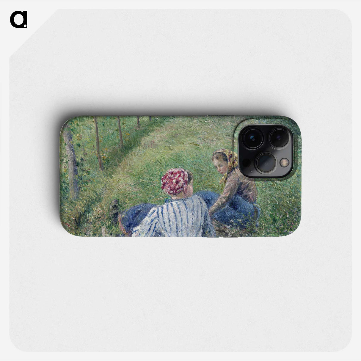 1-5_Camille-Pissarro_phone