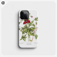 1-5_Canadian-Wild-Flowers_phone