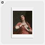 1-5_Caravaggio_hagaki