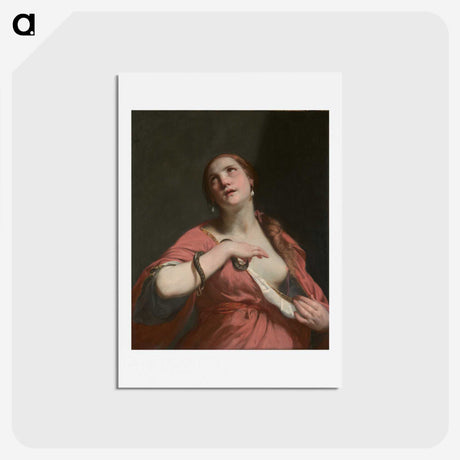 1-5_Caravaggio_hagaki