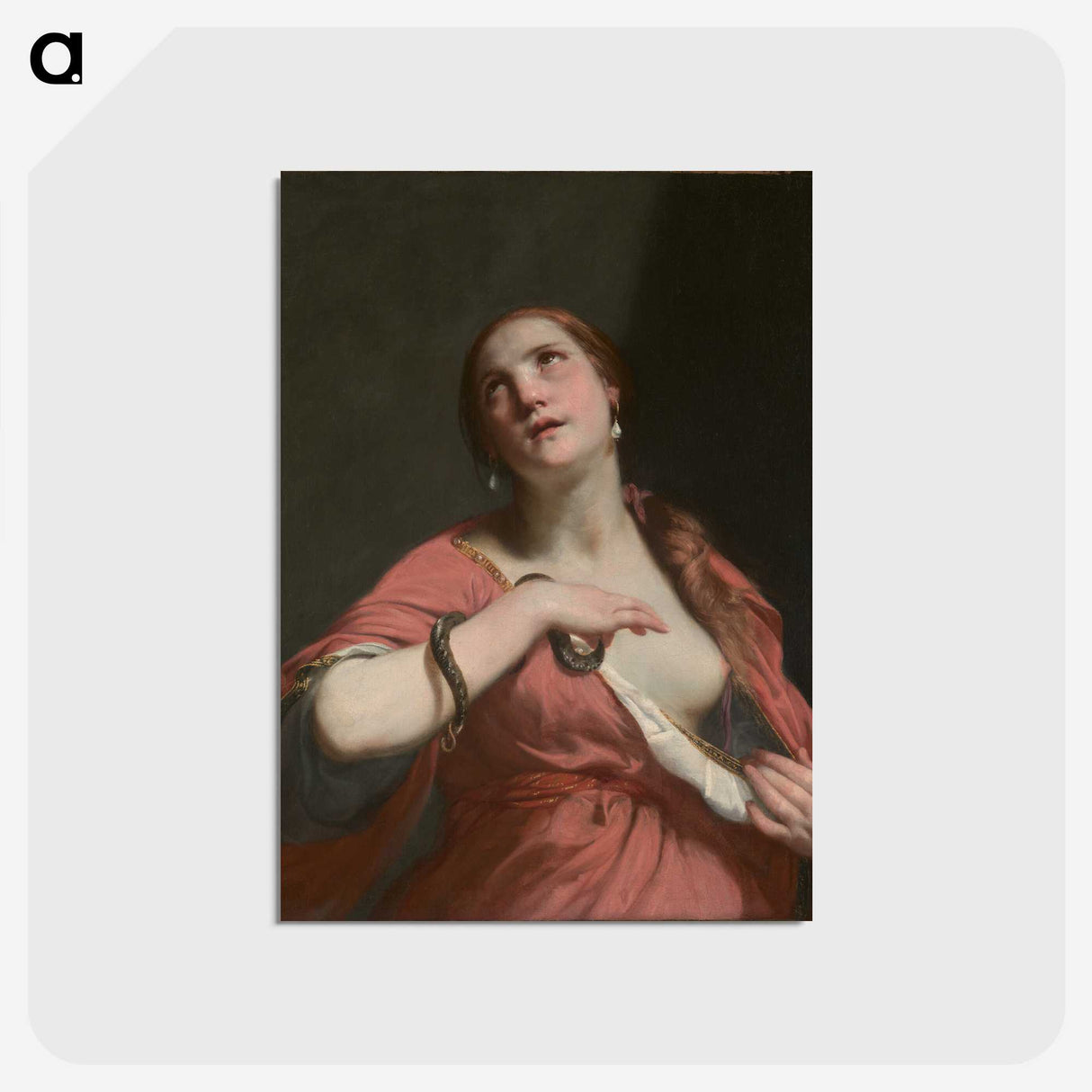 1-5_Caravaggio_postcard
