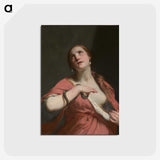 1-5_Caravaggio_postcard