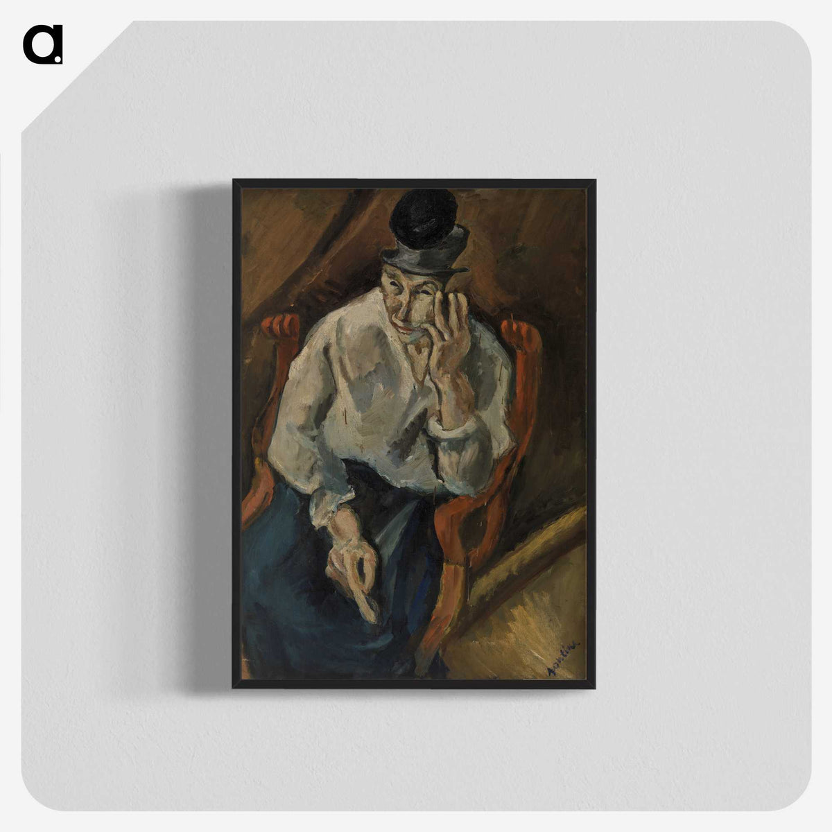 1-5_Chaim-Soutine_blk-crop