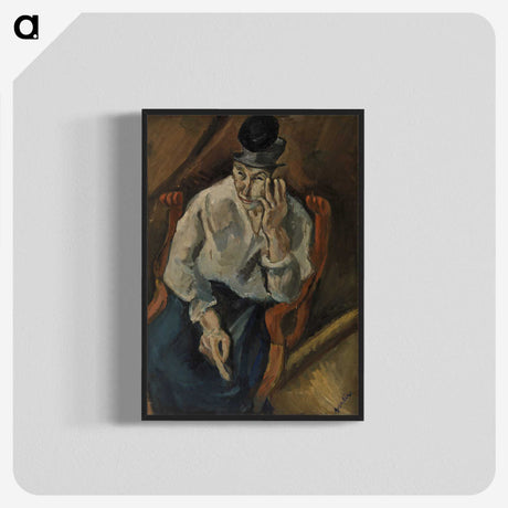 1-5_Chaim-Soutine_blk-crop