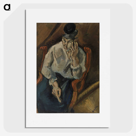 1-5_Chaim-Soutine_picture