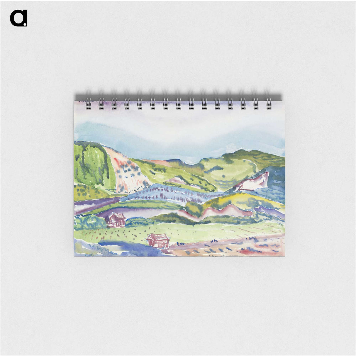 1-5_Charles-Demuth_memo