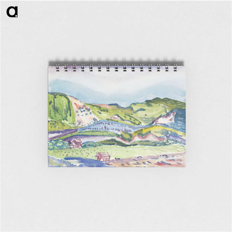 1-5_Charles-Demuth_memo