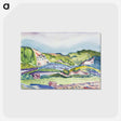 1-5_Charles-Demuth_postcard