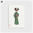 1-5_Chinese-Costumes_postcard