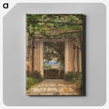 1-5_Christoffer-Wilhelm-Eckersberg_canvas