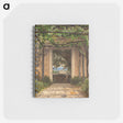 1-5_Christoffer-Wilhelm-Eckersberg_memo