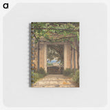 1-5_Christoffer-Wilhelm-Eckersberg_memo
