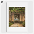 1-5_Christoffer-Wilhelm-Eckersberg_picture