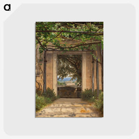 1-5_Christoffer-Wilhelm-Eckersberg_postcard