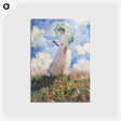 1-5_Claude-Monet_postcard