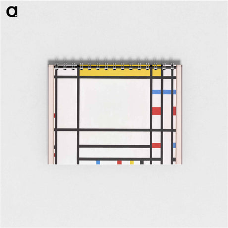 アートメモ帳-Place de la Concorde
 - ダラス美術館 Memo.