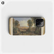 1-5_David-Cox_phone
