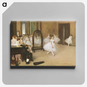 1-5_Edgar-Degas_canvas