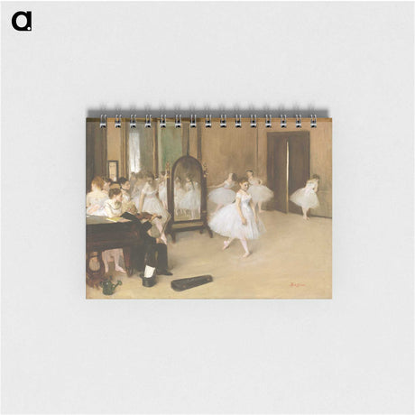 1-5_Edgar-Degas_memo