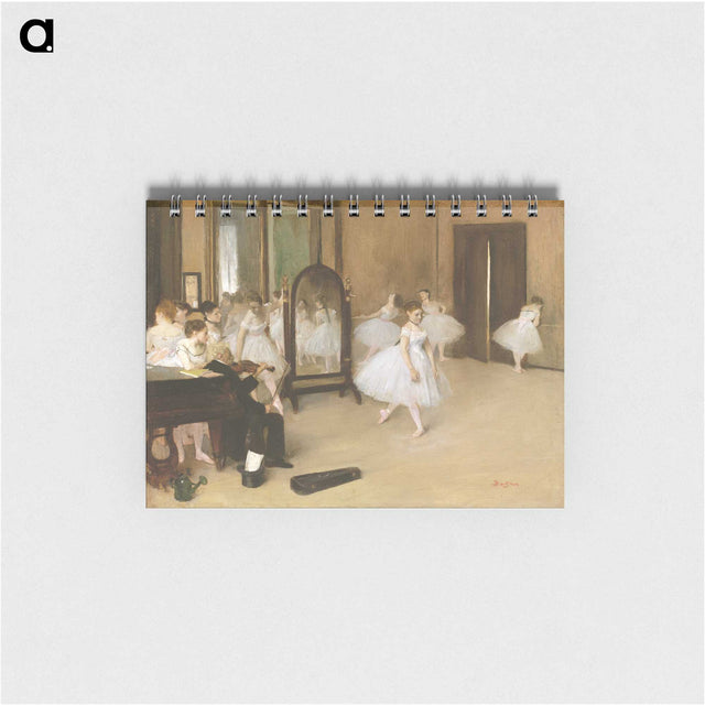 1-5_Edgar-Degas_memo