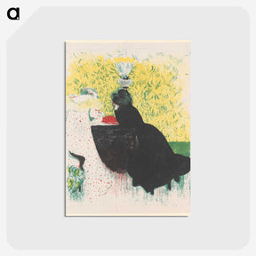 1-5_Edouard-Vuillard_postcard
