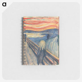 1-5_Edvard-Munch_memo