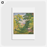 1-5_Edvard-Weie_hagaki