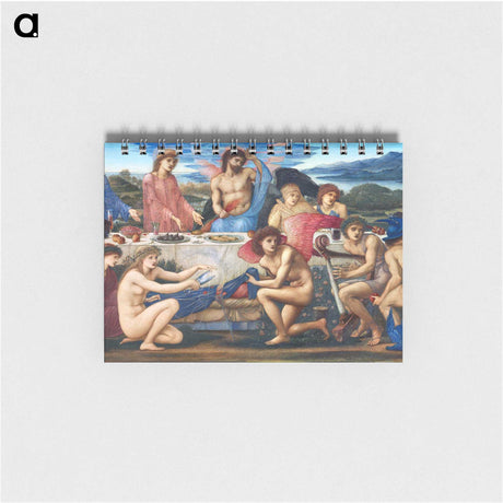 1-5_Edward-Burne-Jones_memo