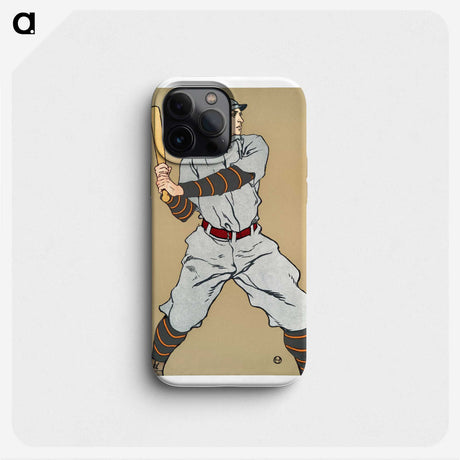 1-5_Edward-Penfield_phone