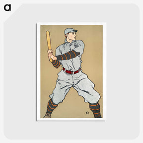 1-5_Edward-Penfield_postcard