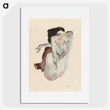 1-5_Egon-Schiele_picture