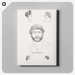 1-5_Egyptian-Grecian-and-Roman-Costumes_canvas