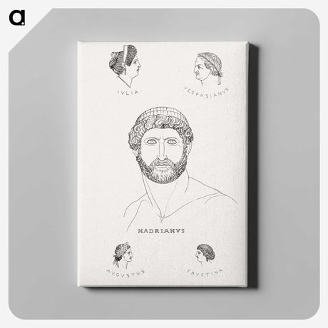 1-5_Egyptian-Grecian-and-Roman-Costumes_canvas