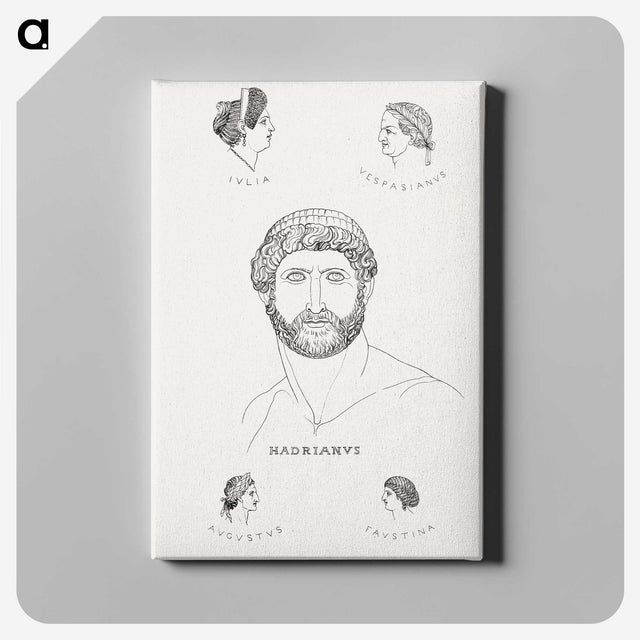 1-5_Egyptian-Grecian-and-Roman-Costumes_canvas