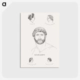 1-5_Egyptian-Grecian-and-Roman-Costumes_postcard