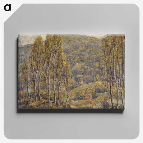 1-5_Ernest-Lawson_canvas