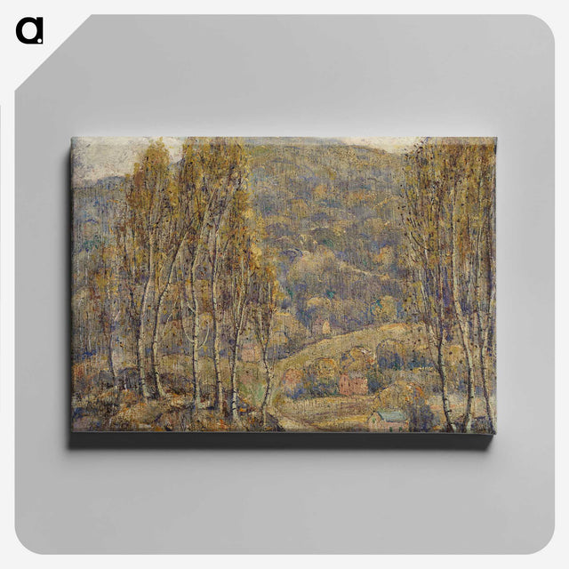 1-5_Ernest-Lawson_canvas