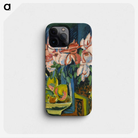 1-5_Ernst-Ludwig-Kirchner_phone